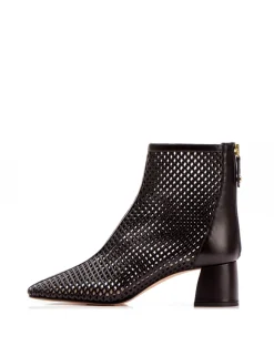 SARONNO Natur calf negro