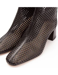 SARONNO Natur calf negro