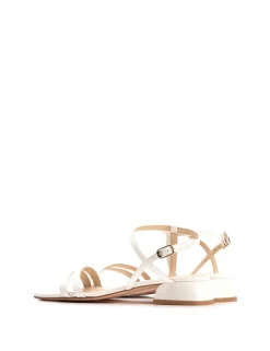 SKOPIE Charol naplak blanco