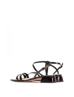 SKOPIE Charol naplak negro