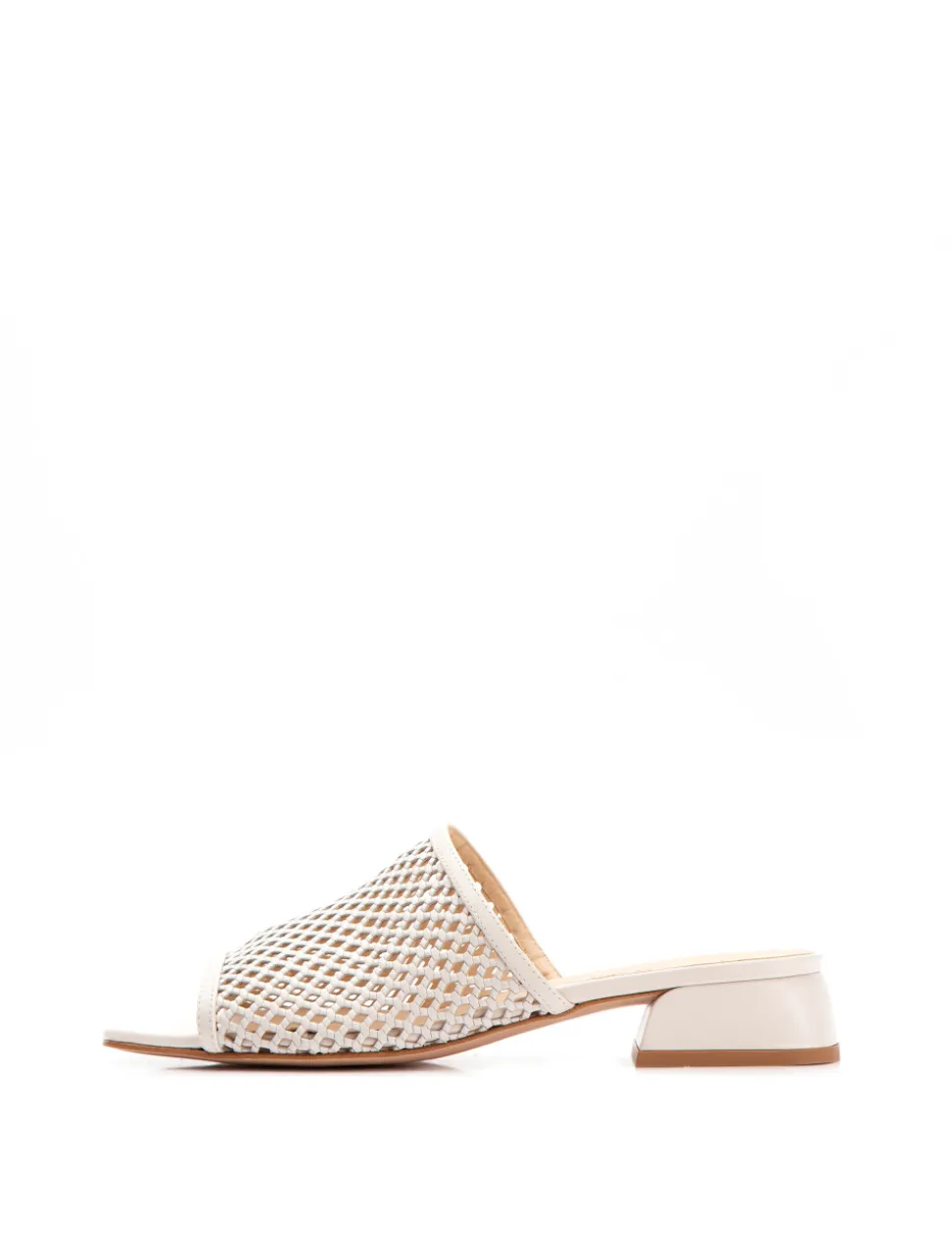 STACY Natur calf hielo