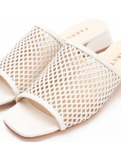 STACY Natur calf hielo