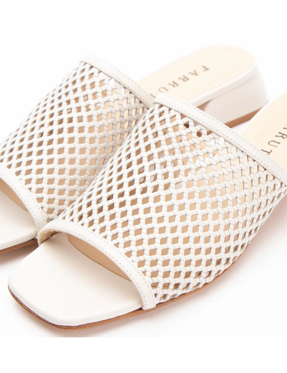 STACY Natur calf hielo