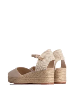 YELLOW Ante taupe
