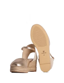 YELLOW Napa metal platino