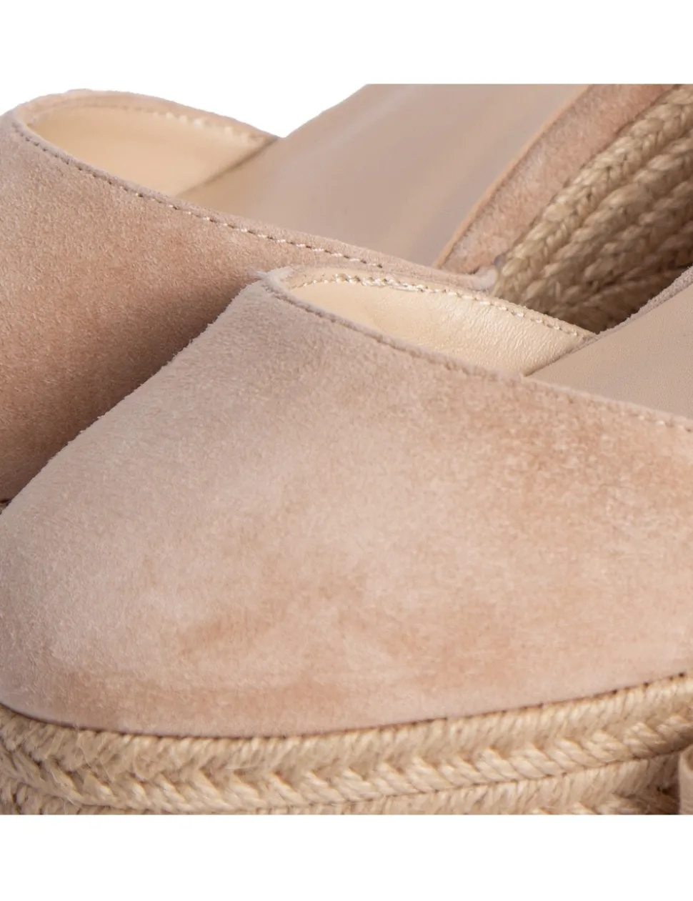 YUNCOS Ante taupe